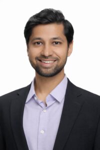 Hardik Parikh